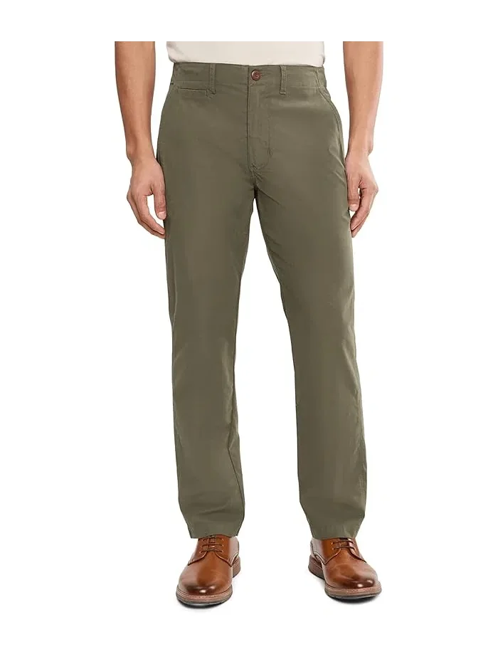 Штаны slim Mission Trek Toad&Co
