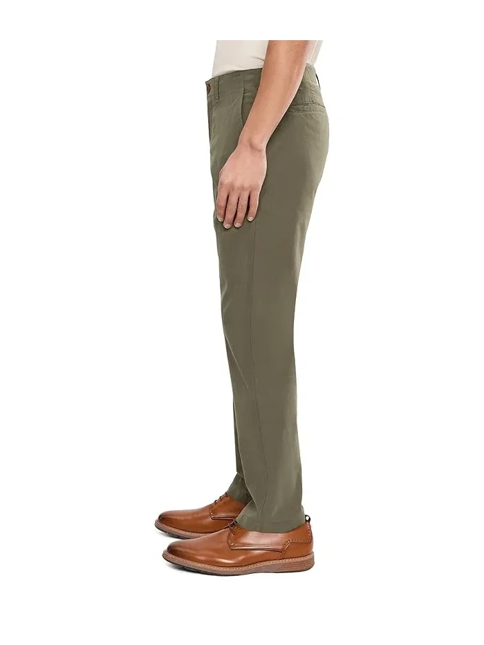 Штаны slim Mission Trek Toad&Co — 3
