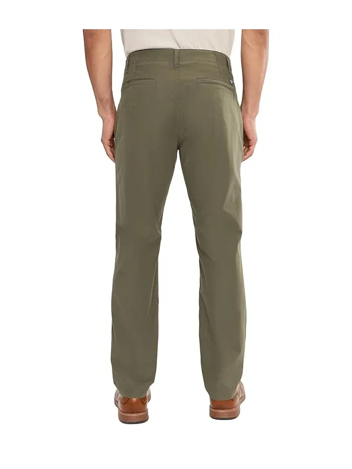 Штаны slim Mission Trek Toad&Co — 4