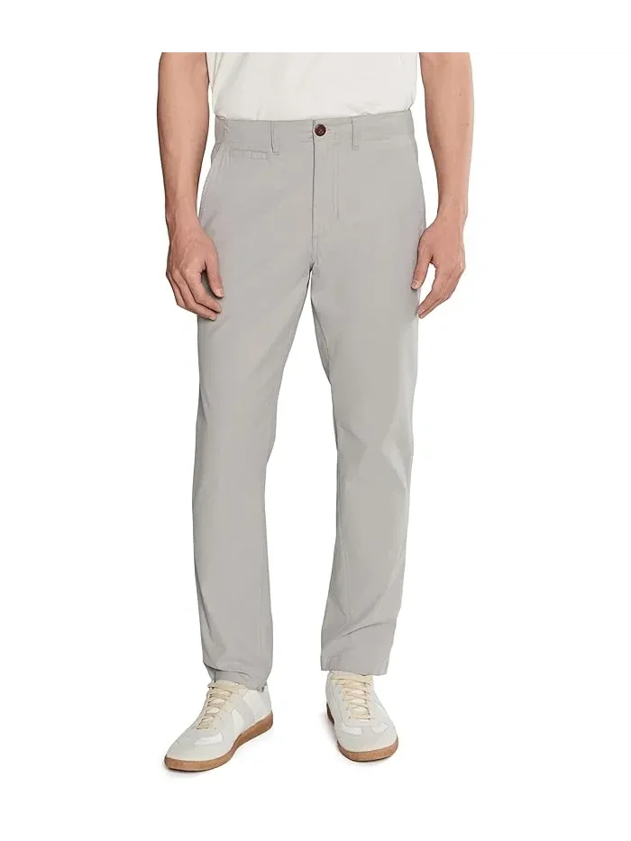 Брюки чинос slim Mission Trek Toad&Co