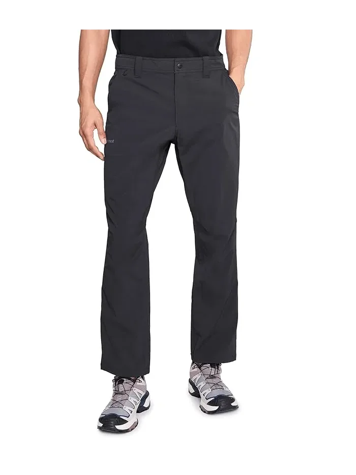 Брюки Trailway Pants Short Marmot