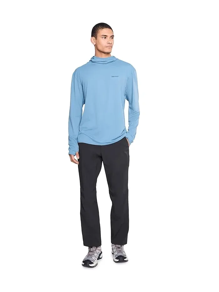 Брюки Trailway Pants Short Marmot — 2