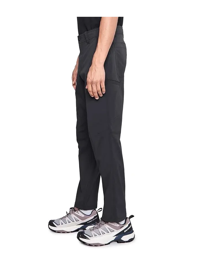 Брюки Trailway Pants Short Marmot — 3