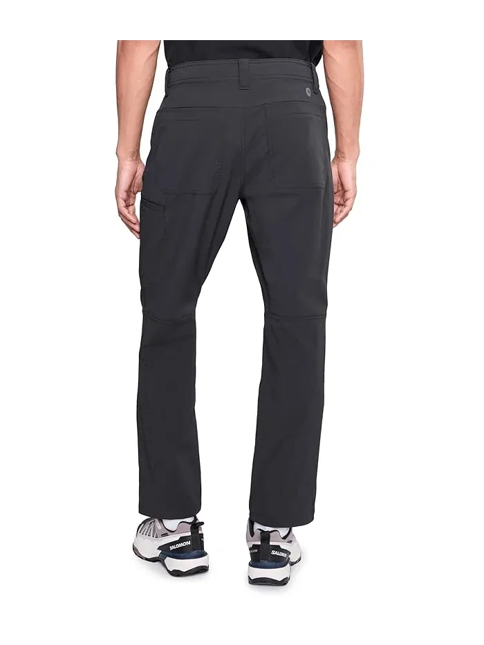 Брюки Trailway Pants Short Marmot — 4