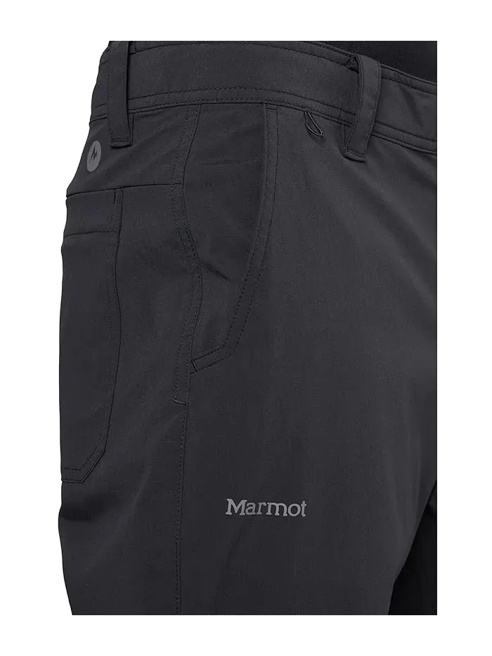 Брюки Trailway Pants Short Marmot — 5
