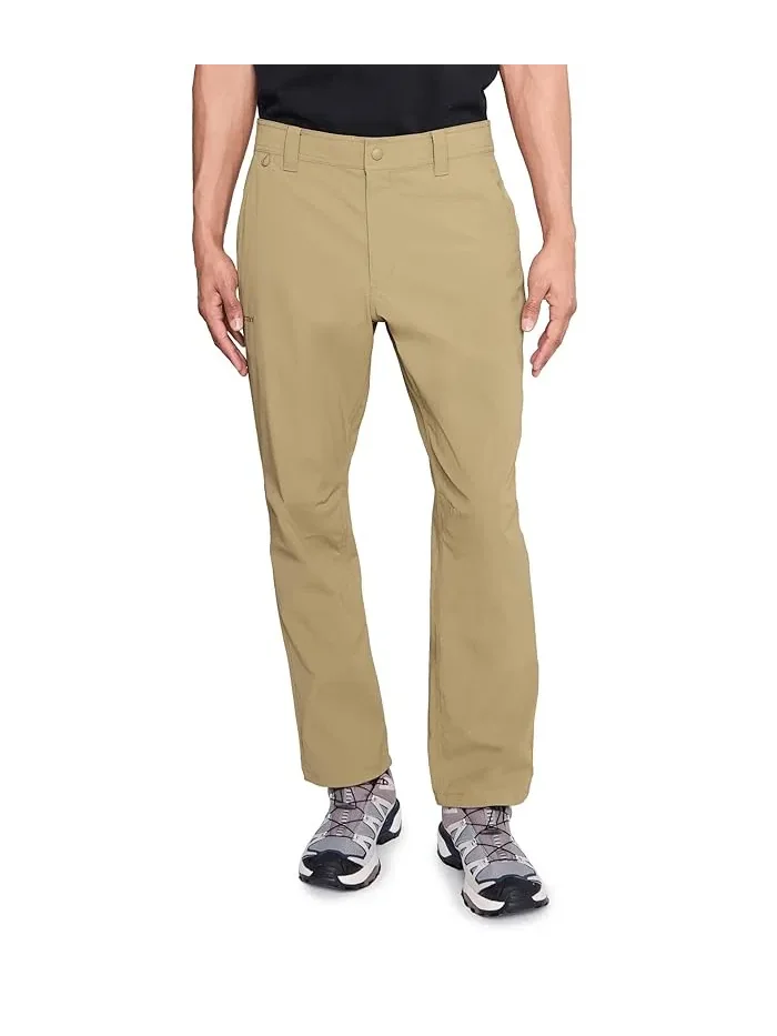 Брюки Trailway Pants Short Marmot