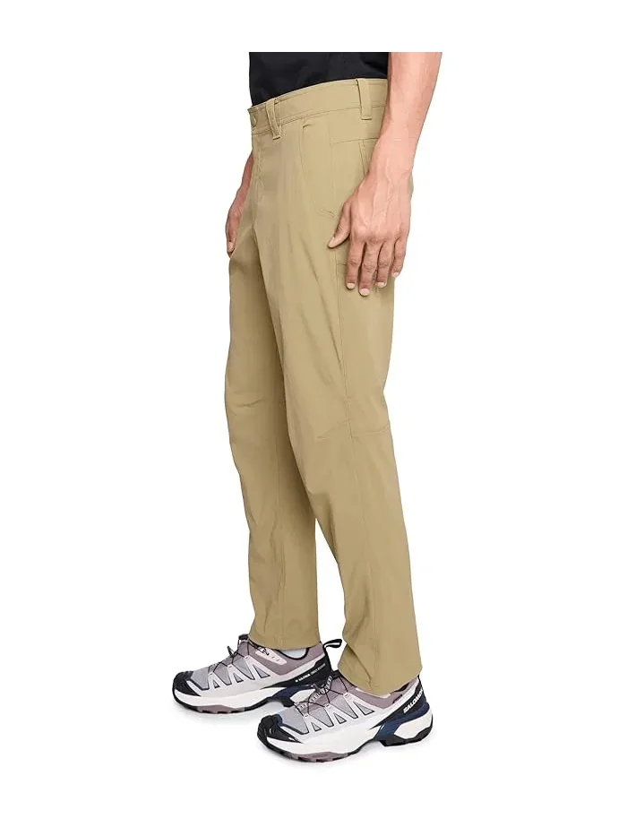 Брюки Trailway Pants Short Marmot — 3
