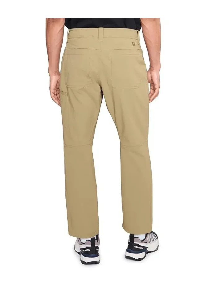 Брюки Trailway Pants Short Marmot — 4