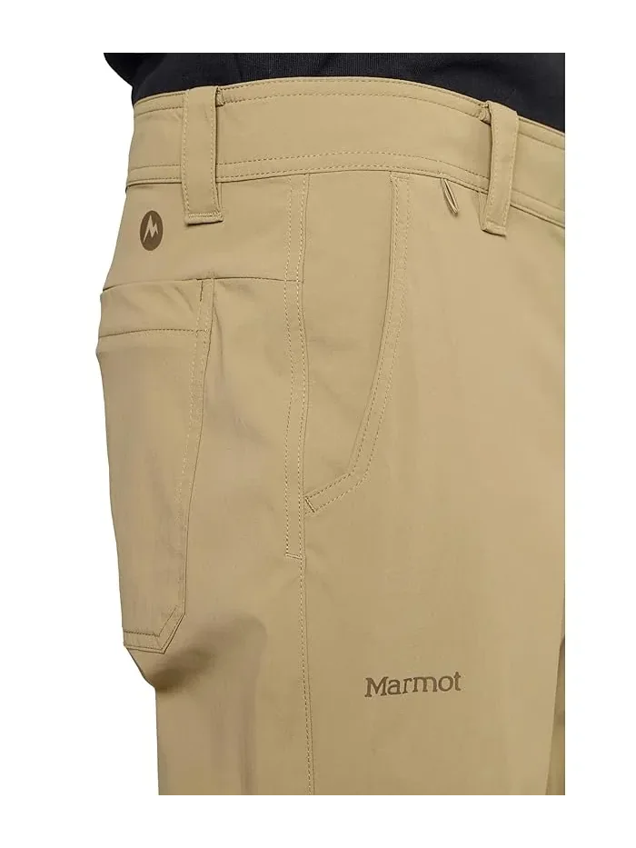 Брюки Trailway Pants Short Marmot — 5