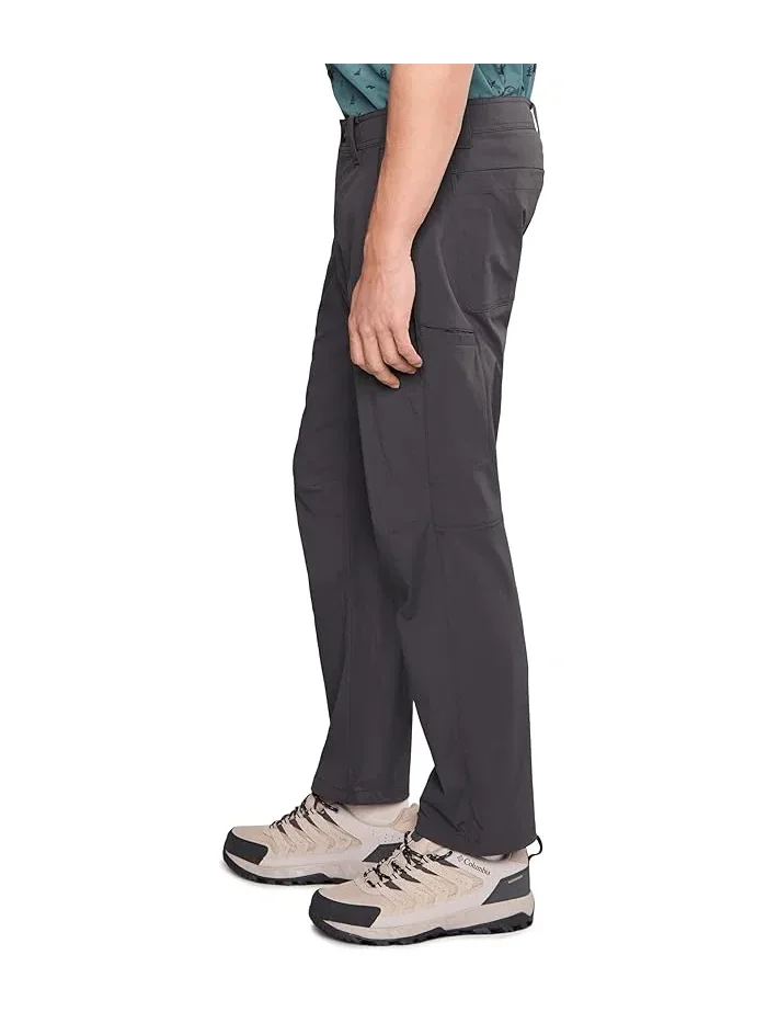 Брюки со стретчем Trailway Pants Short Marmot — 3