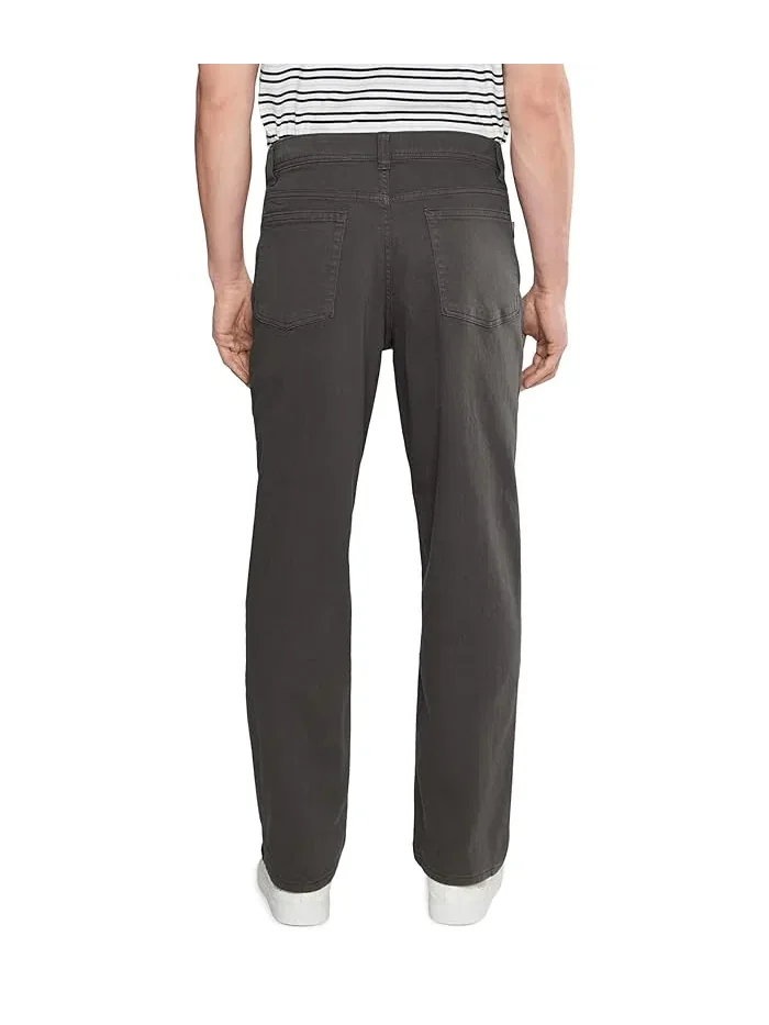 Брюки прямого кроя Mission Ridge Toad&Co, Jeep — 4