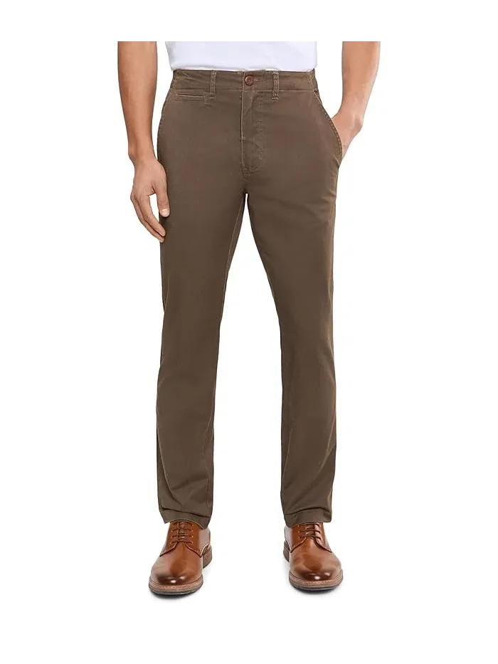 Штаны slim Mission Ridge Toad&Co, Jeep