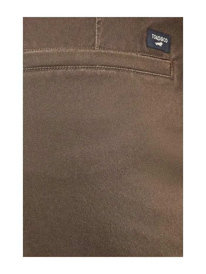 Штаны slim Mission Ridge Toad&Co, Jeep — 5
