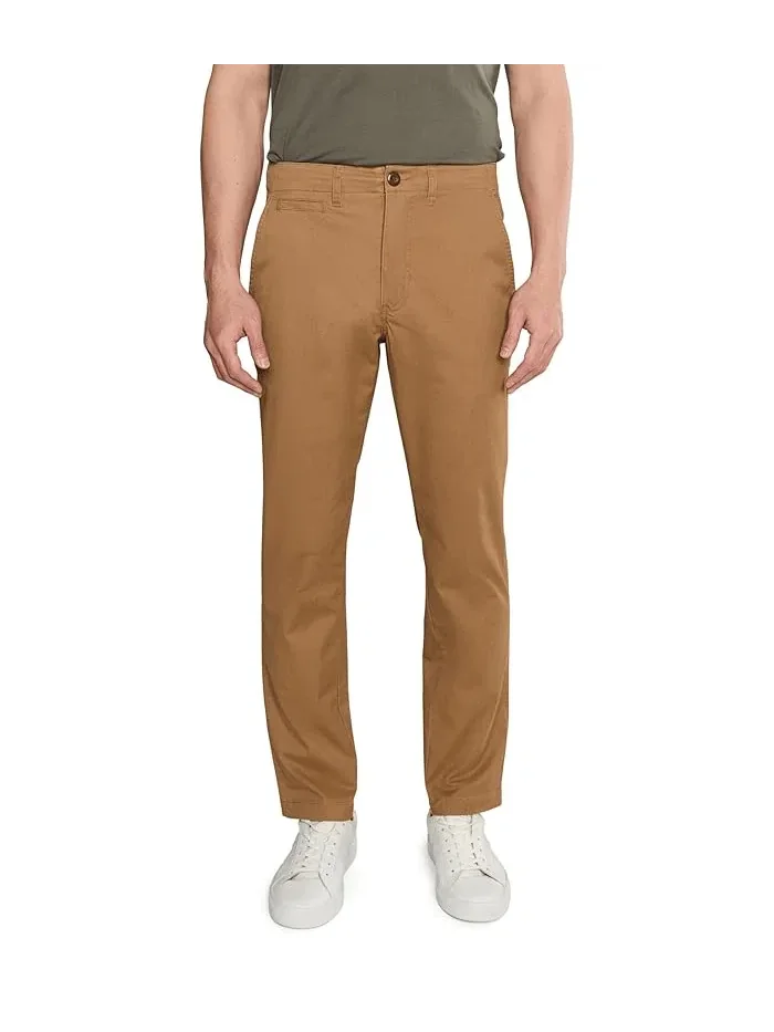 Брюки чинос slim Mission Ridge Toad&Co
