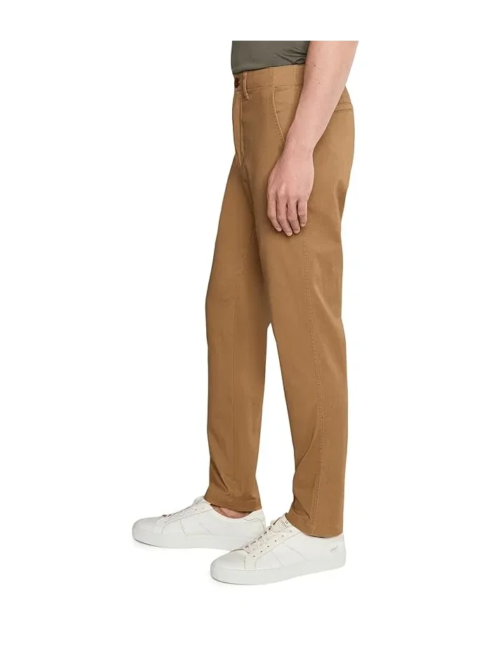 Брюки чинос slim Mission Ridge Toad&Co — 3