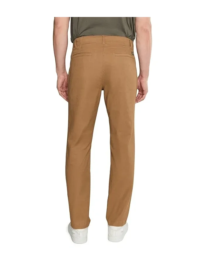 Брюки чинос slim Mission Ridge Toad&Co — 4