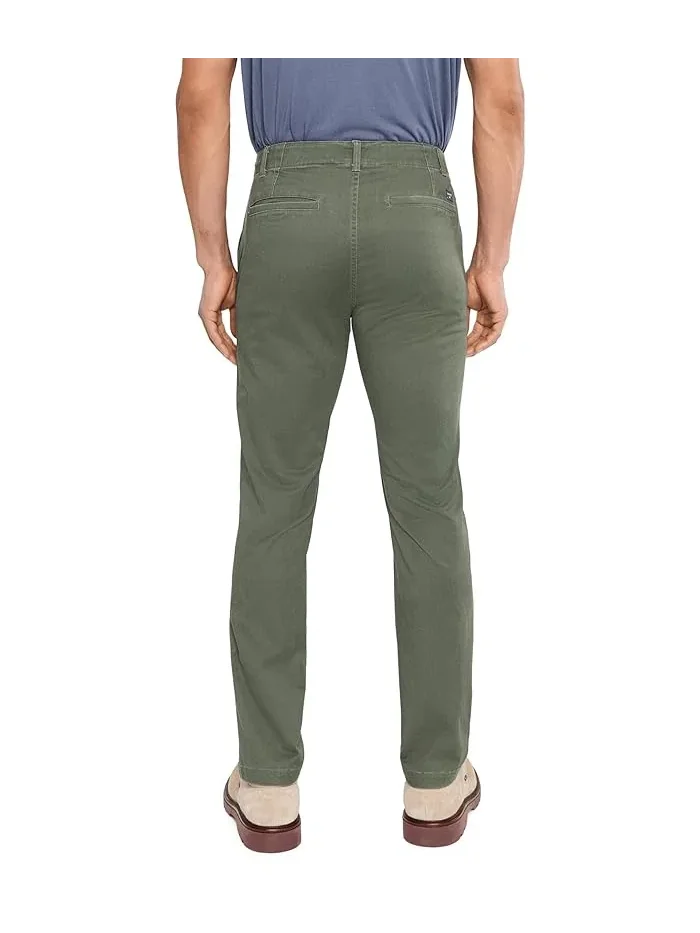 Брюки чинос Mission Ridge Toad&Co — 4