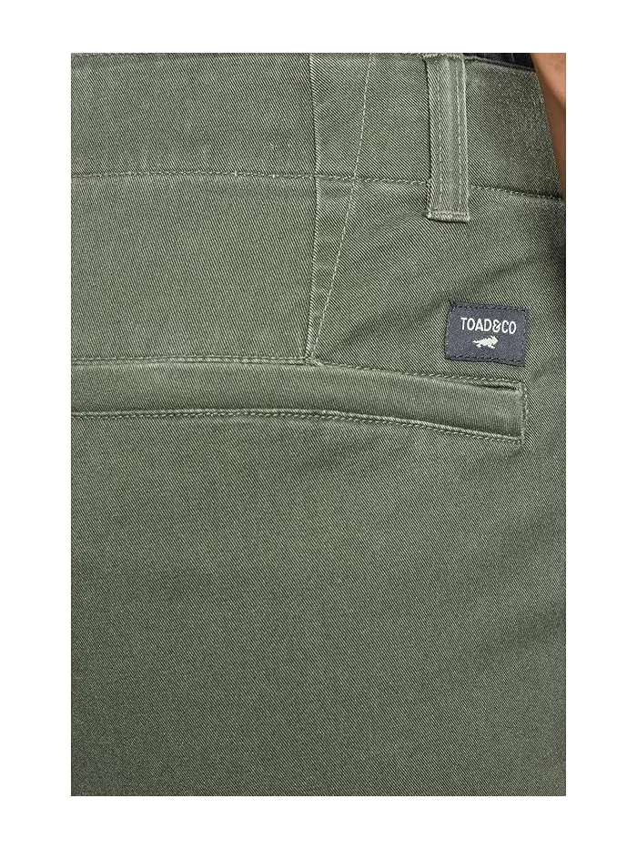 Брюки чинос Mission Ridge Toad&Co — 5