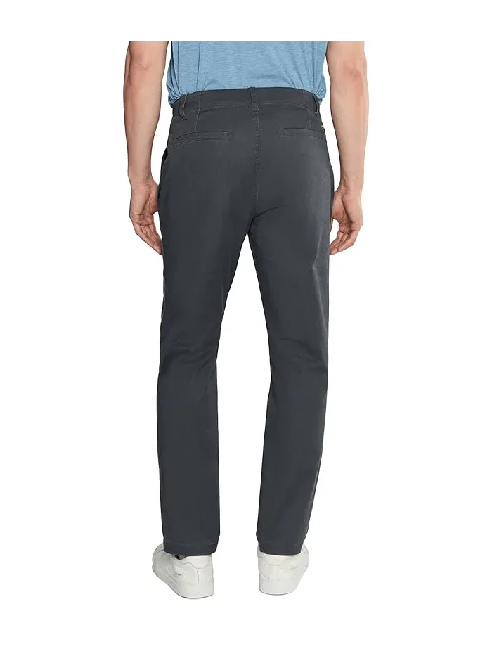 Брюки чинос Mission Ridge Slim Toad&Co — 4