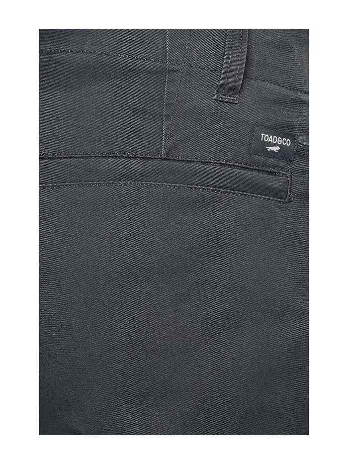 Брюки чинос Mission Ridge Slim Toad&Co — 5