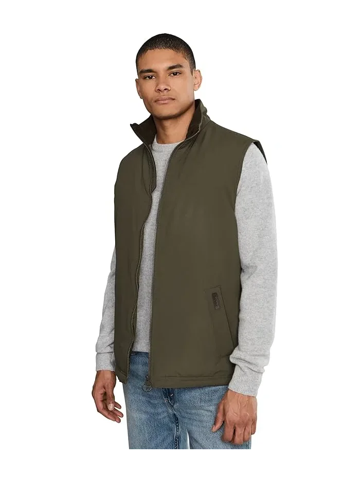 Жилет утепленный Hepscott Barbour
