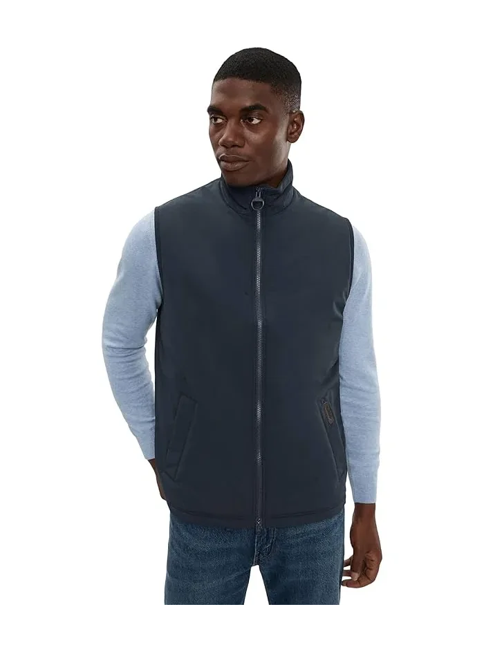 Жилет утепленный Hepscott Barbour