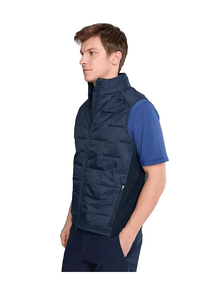Жилет Windermere Hybrid Vest tasc Performance — изображение 3 из 5, классический темно-синий