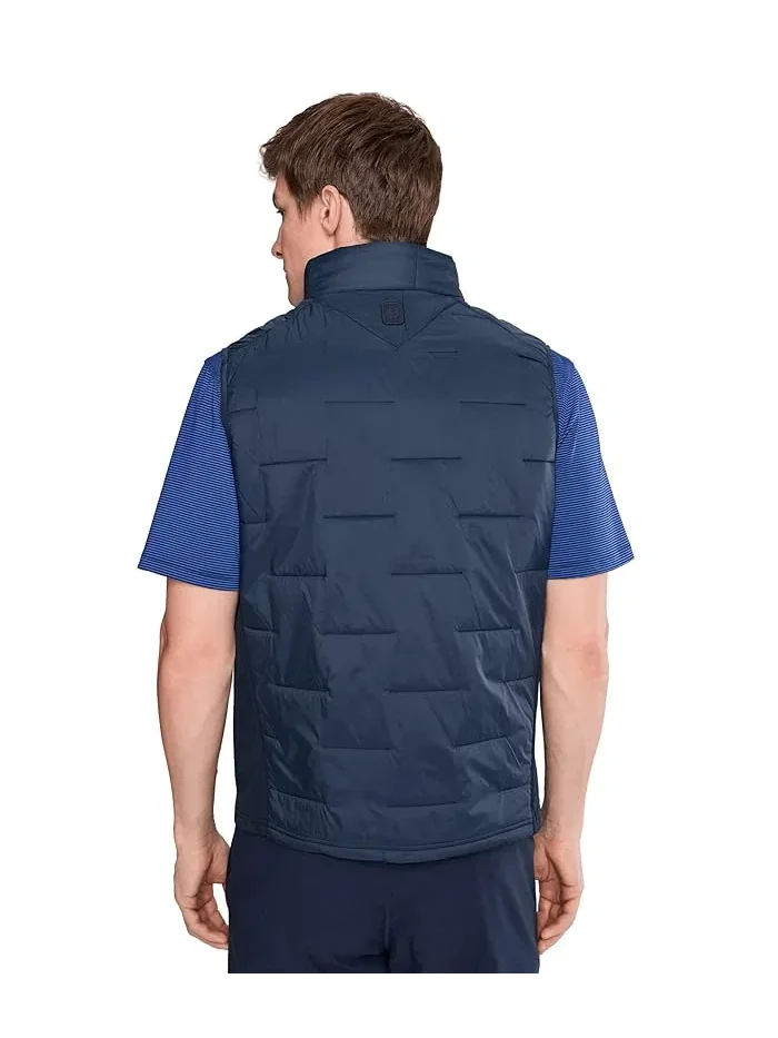 Жилет Windermere Hybrid Vest tasc Performance — изображение 4 из 5, классический темно-синий