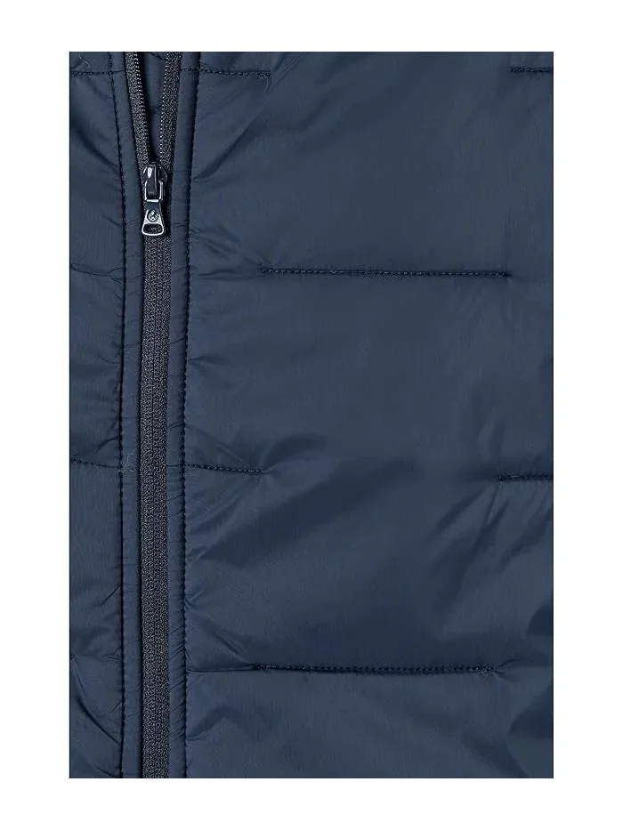 Жилет Windermere Hybrid Vest tasc Performance — изображение 5 из 5, классический темно-синий