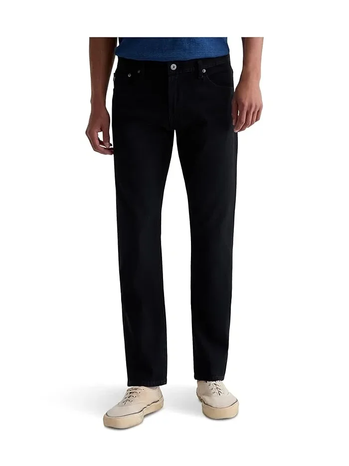 Джинсы Tellis Modern Slim AG Jeans