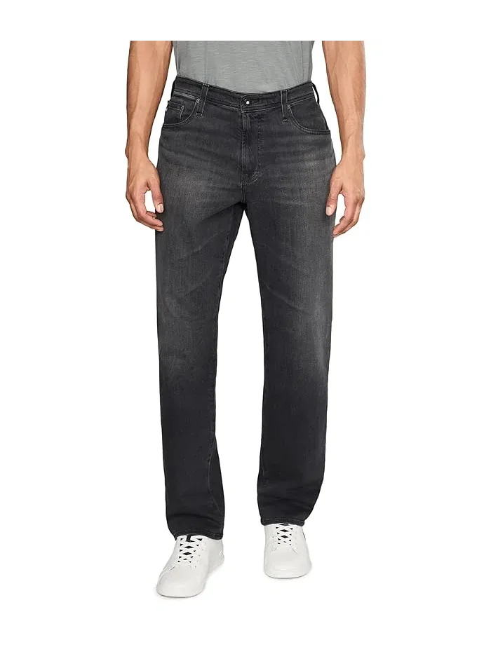 Джинсы Athletic Straight Reggie AG Jeans, Curson