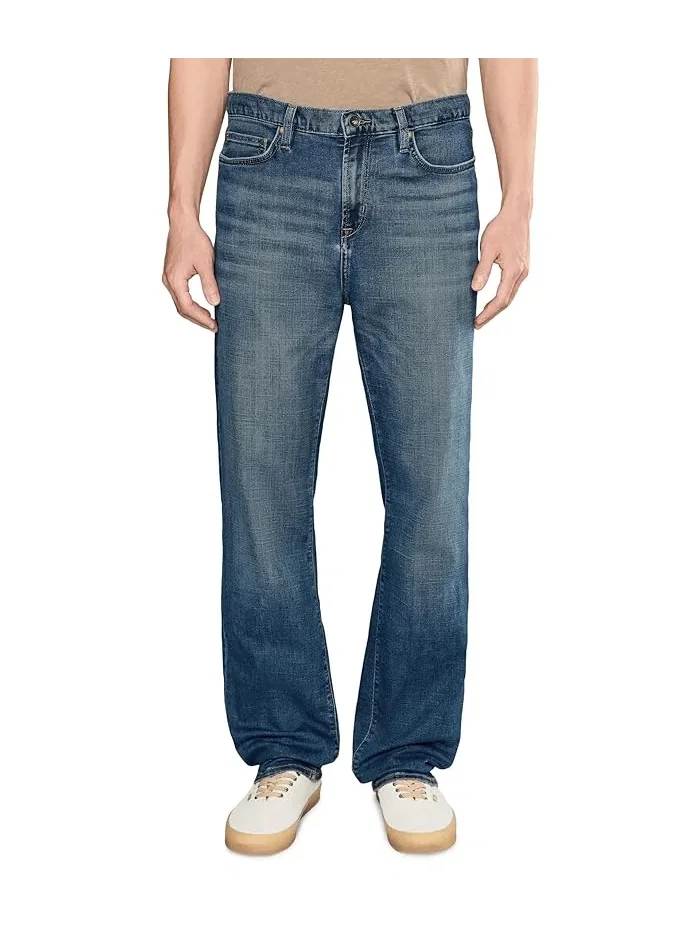 Джинсы Fret Regular Fit John Varvatos