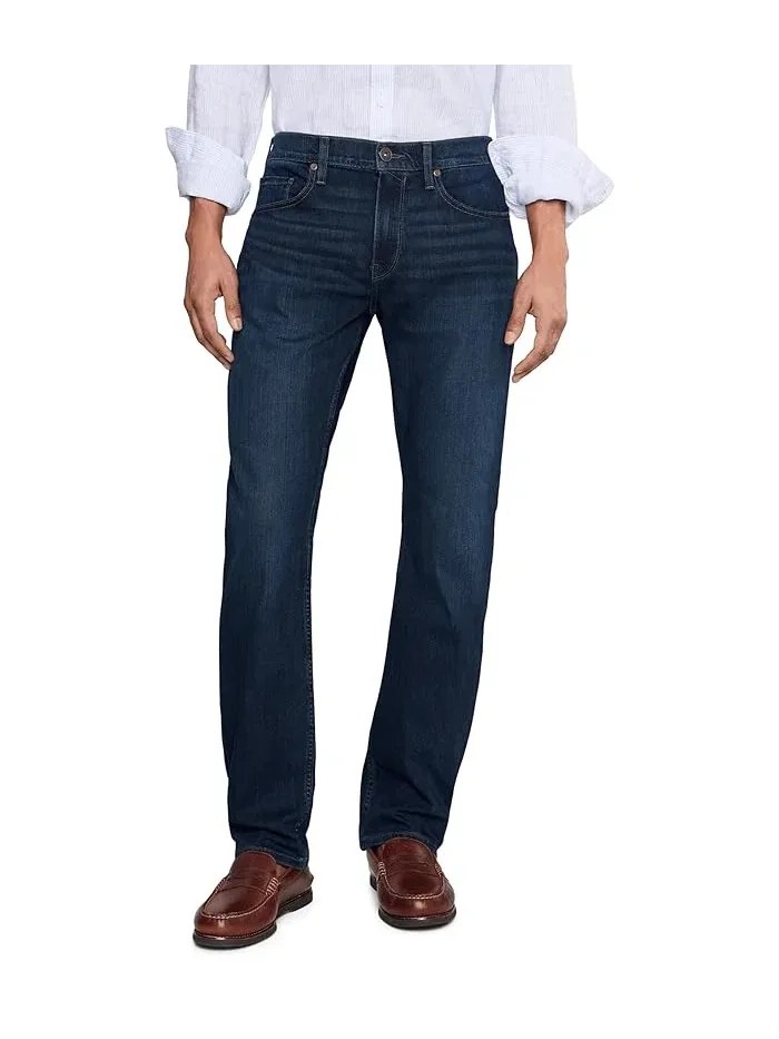Джинсы slim straight fit Federal 32" Transcend Paige, Russ