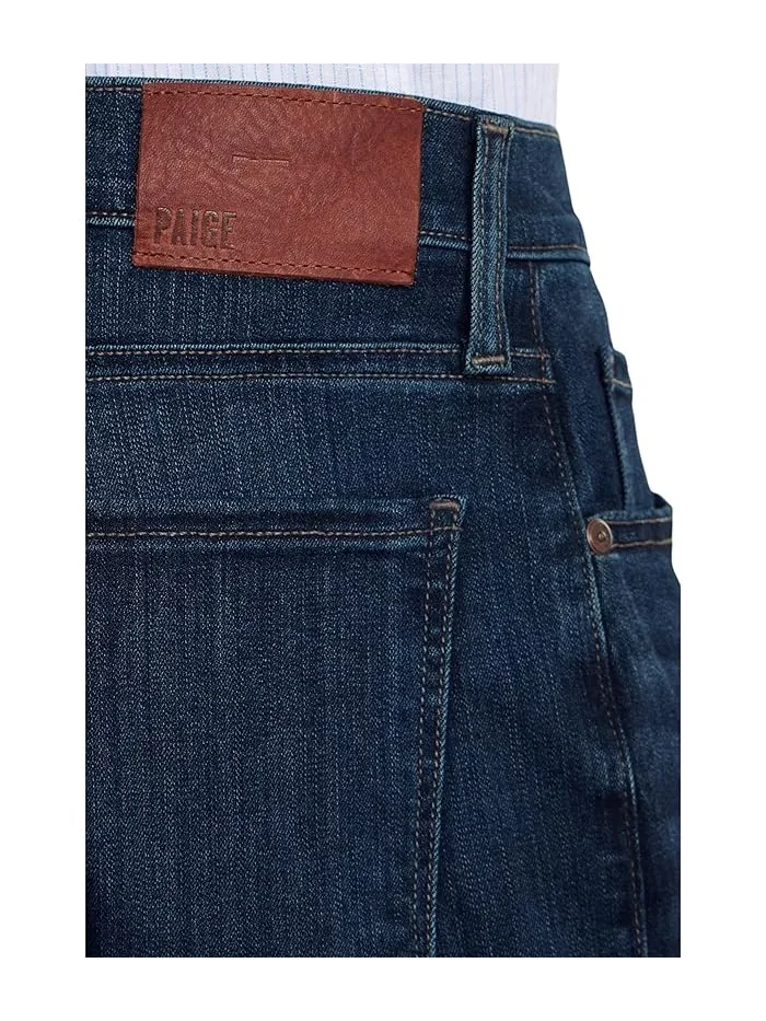 Джинсы slim straight fit Federal 32" Transcend Paige, Russ — изображение 5 из 5, неясная смесь