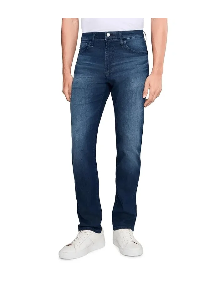 Джинсы slim straight Everett AG Jeans, Yountville