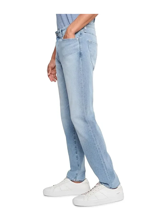 Джинсы Tellis Modern Slim AG Jeans, Maze — изображение 3 из 5, лабиринт-лабиринт