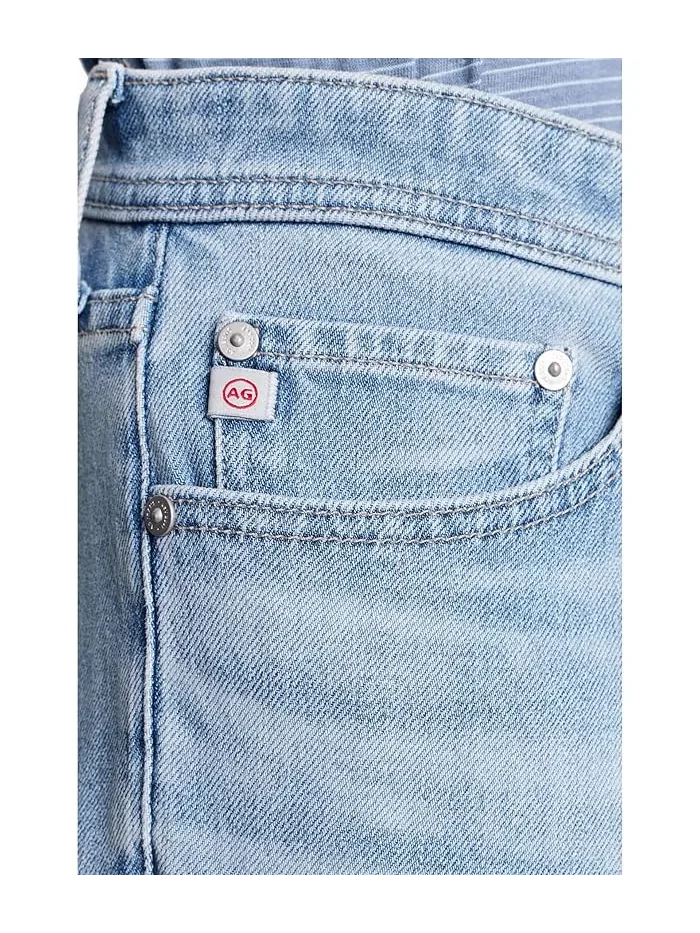 Джинсы Tellis Modern Slim AG Jeans, Maze — изображение 5 из 5, лабиринт-лабиринт