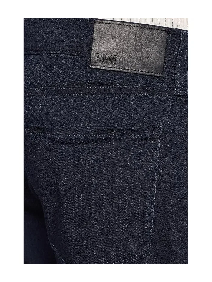Джинсы Slim Straight Fit Federal Inkwell — изображение 5 из 5, пейдж