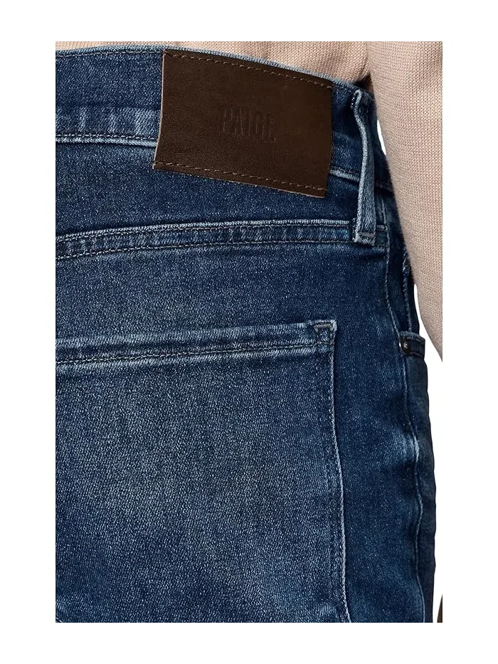 Джинсы slim fit Lennox Transcend Paige, Menford — изображение 5 из 5, менфорд