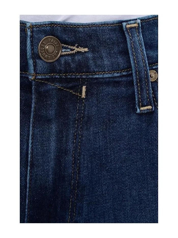 Джинсы Slim Straight Fit Federal Paige — изображение 5 из 5, черный/черный/черный
