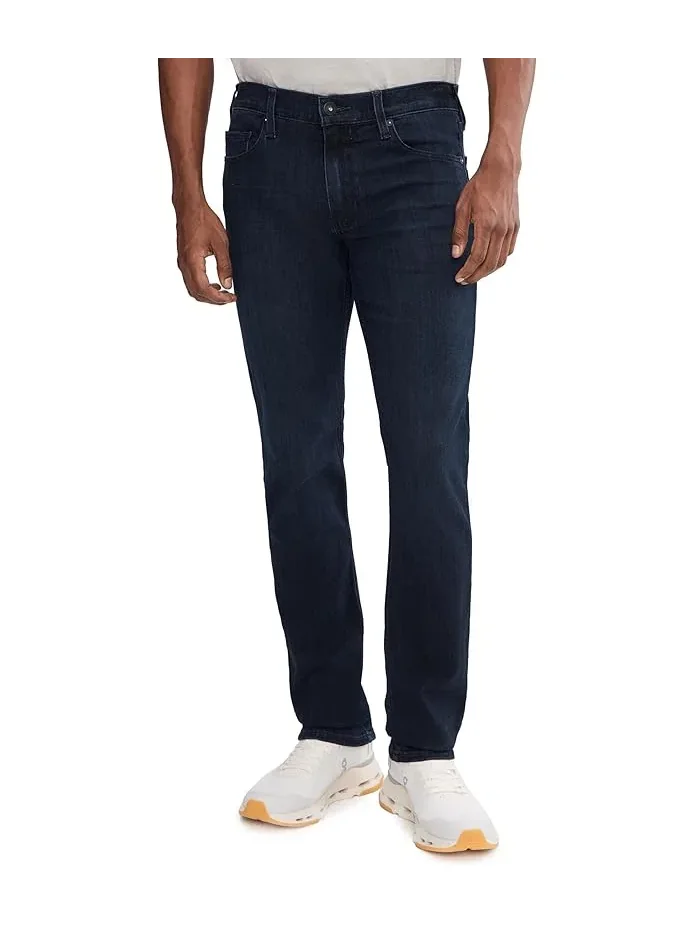 Джинсы slim fit Lennox Transcend Paige, Hastings