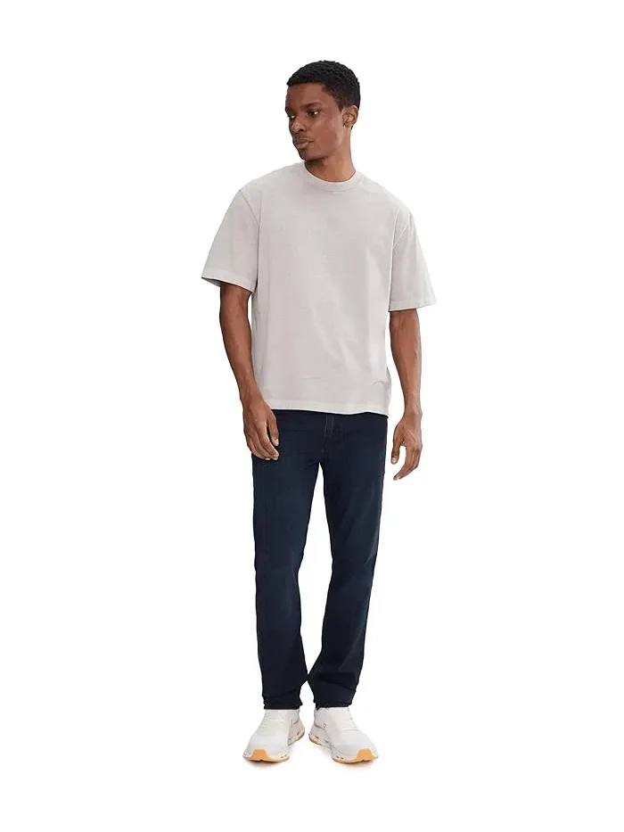 Джинсы slim fit Lennox Transcend Paige, Hastings — изображение 2 из 5, хастингс
