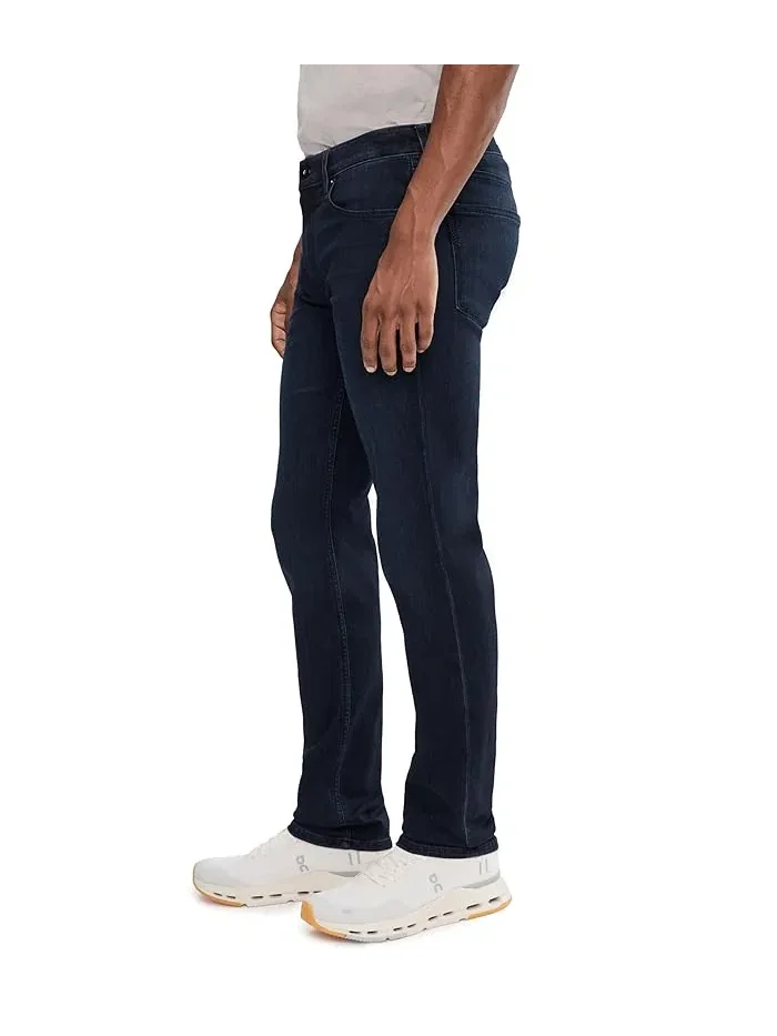 Джинсы slim fit Lennox Transcend Paige, Hastings — изображение 3 из 5, хастингс