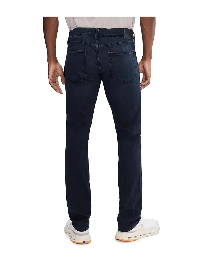 Джинсы slim fit Lennox Transcend Paige, Hastings — изображение 4 из 5, хастингс