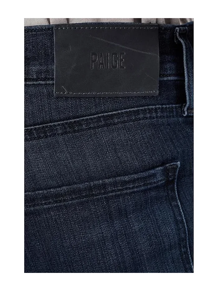 Джинсы slim fit Lennox Transcend Paige, Hastings — изображение 5 из 5, хастингс