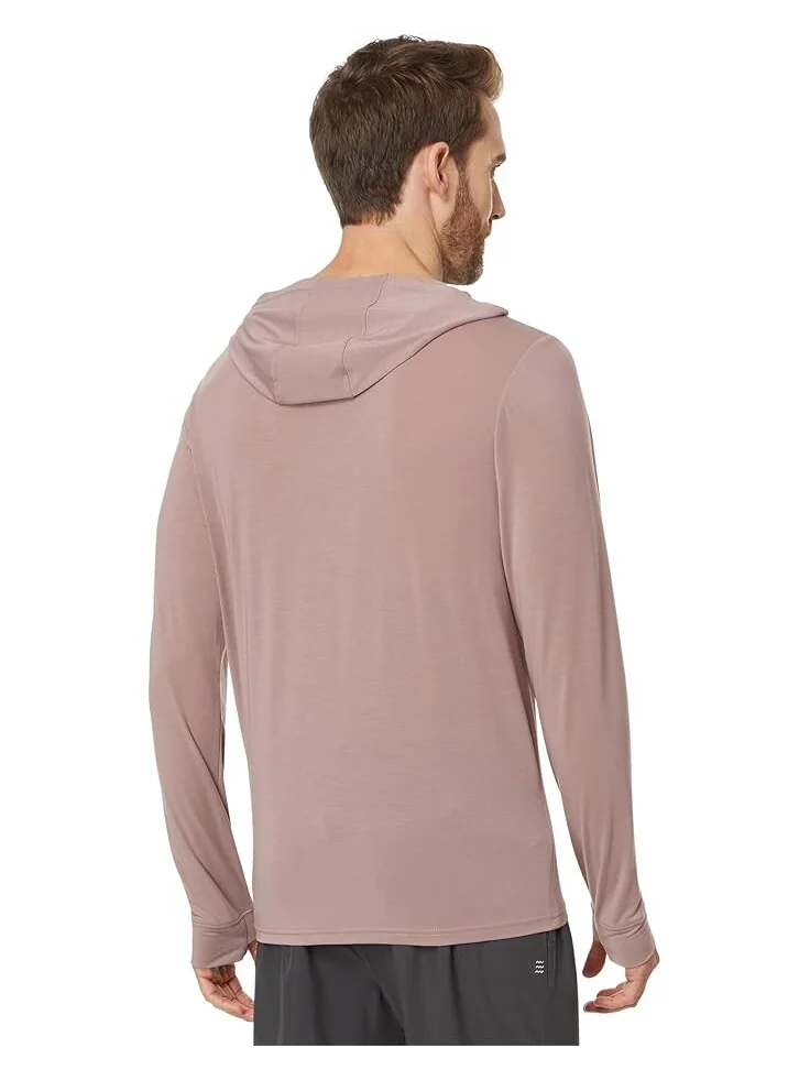 Худи Free Fly Elevate Lightweight Hoodie — изображение 2 из 4, фиг