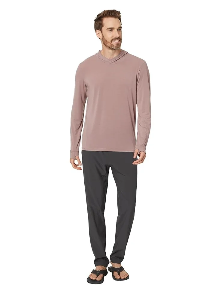 Худи Free Fly Elevate Lightweight Hoodie — изображение 4 из 4, фиг
