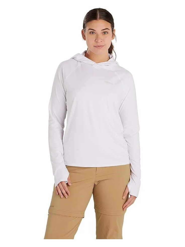 Толстовка Marmot Marmot Windridge Hoody Performance Shirt