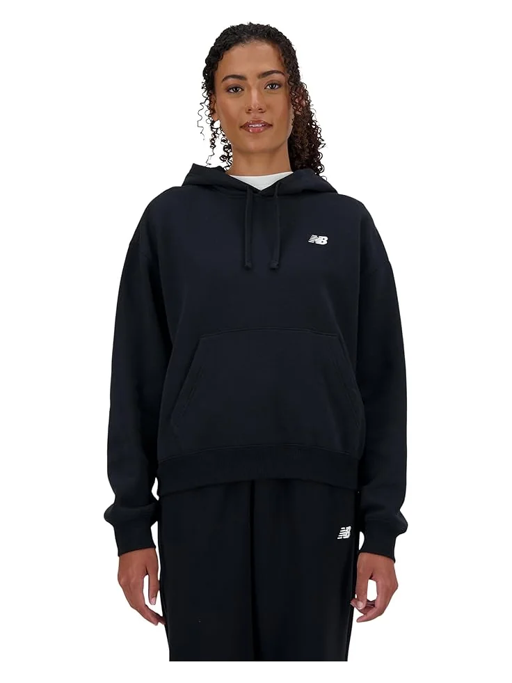 Худи New Balance Sport Essentials Fleece Hoodie