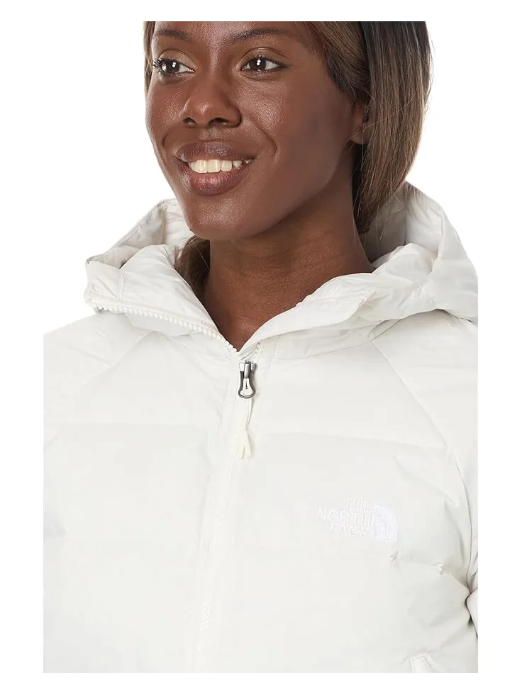 Худи The North Face Hydrenalite Down Hoodie — изображение 3 из 4, белый